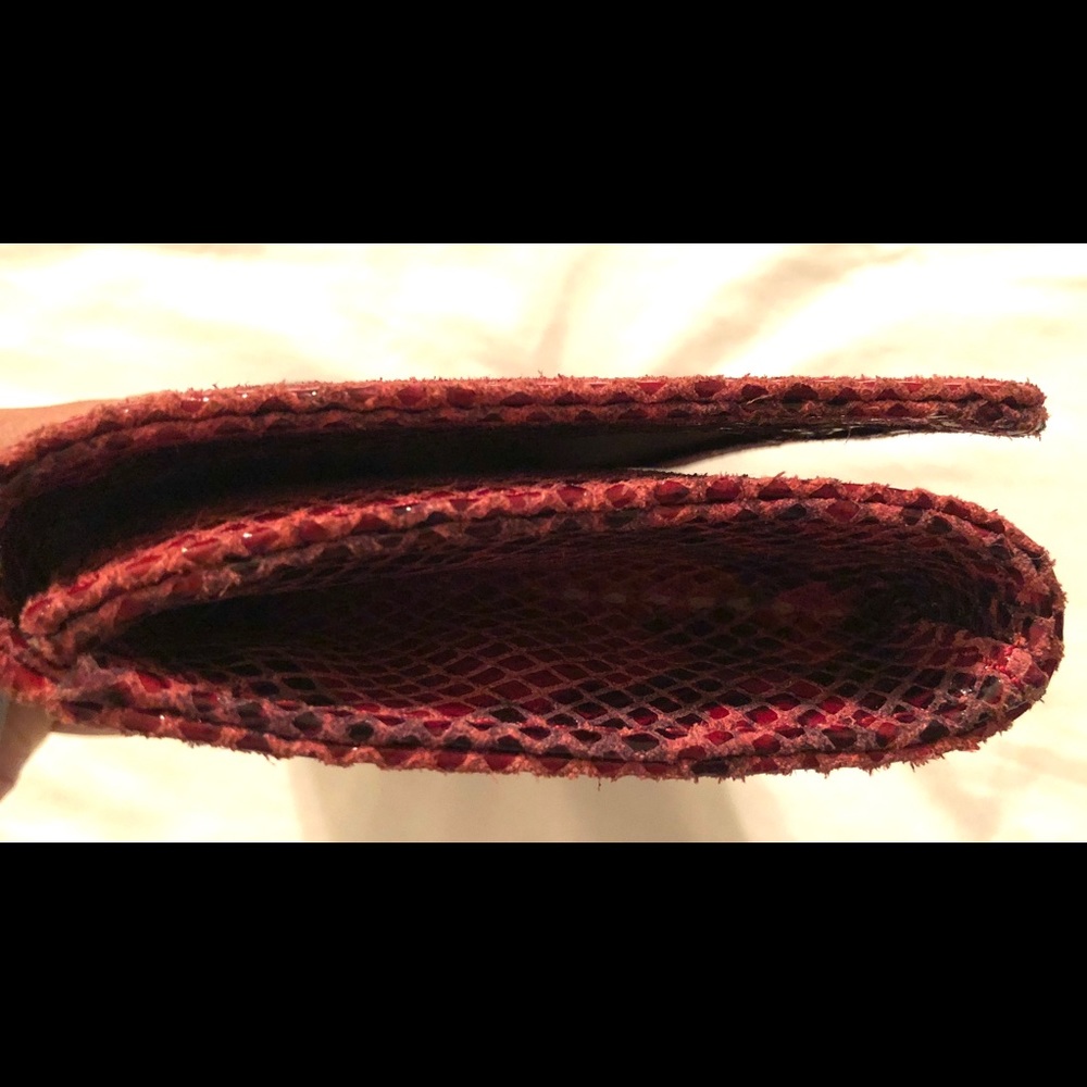 Micheal Kors leather - Picture 6 of 6